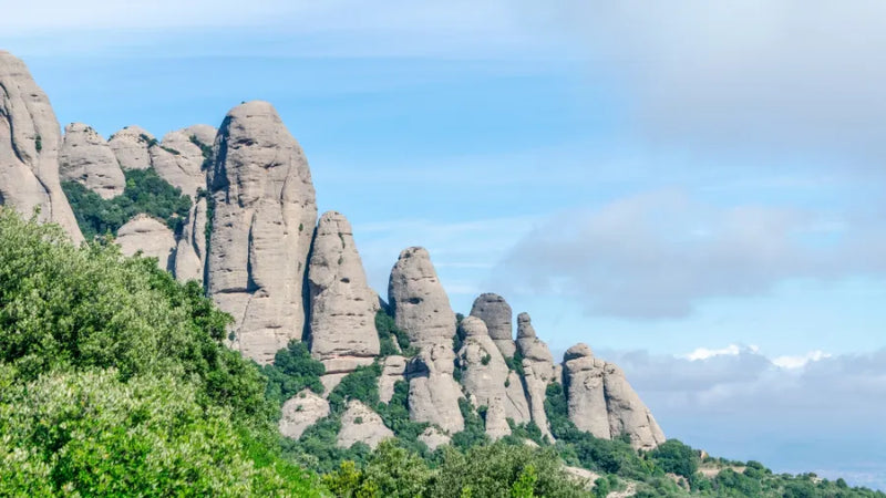 Montserrat 1GB