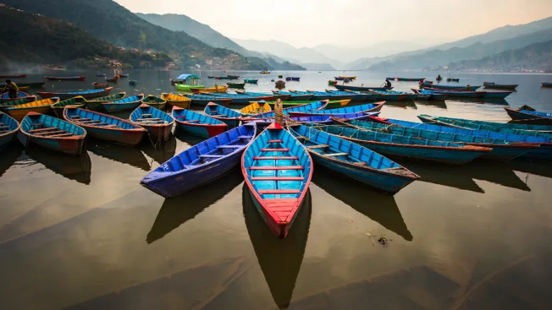 Nepal 5GB