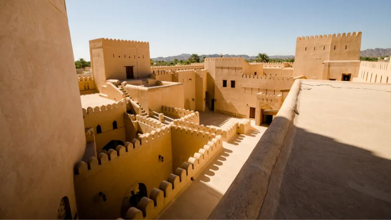 Oman 1GB