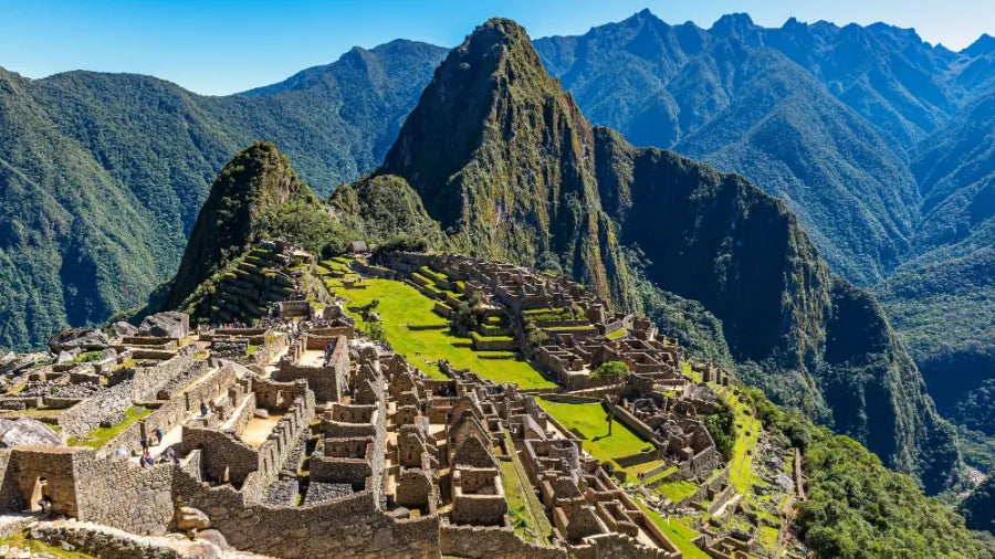 Peru