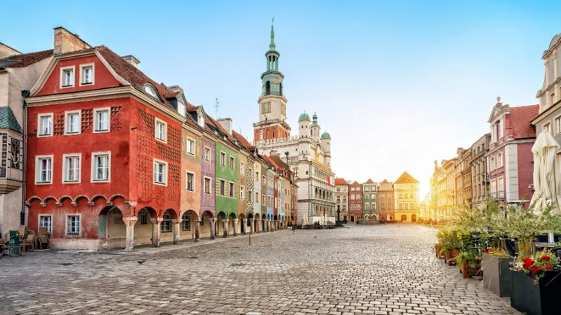 Poland 1GB