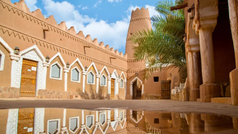 Saudi Arabia 5GB