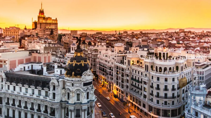 Spain 3GB
