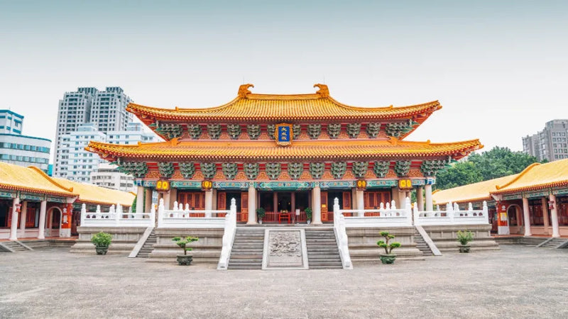Taiwan 5GB