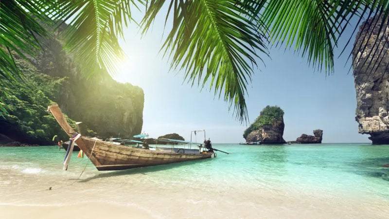 Thailand 10GB