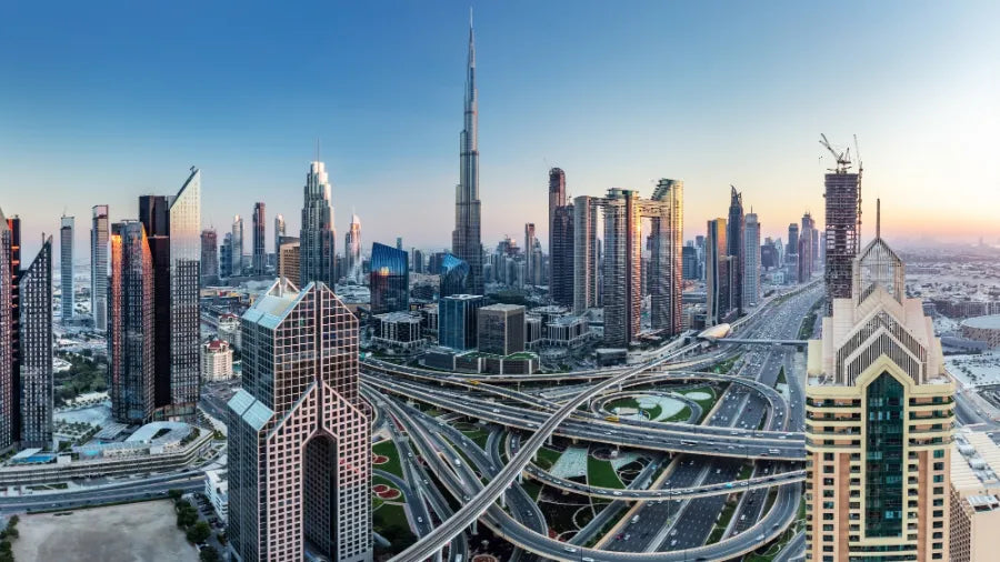 United Arab Emirates