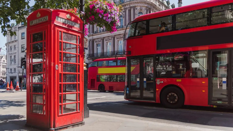 United Kingdom