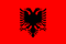 Albania Flag