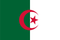 Algeria Flag