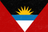 Antigua and Barbuda Flag