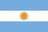 Argentina Flag