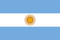 Argentina Flag