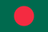 Bangladesh Flag