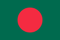Bangladesh Flag
