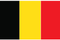 Belgium Flag