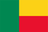 Benin Flag
