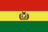 Bolivia Flag
