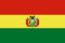 Bolivia Flag