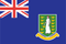 British Virgin Islands Flag