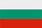 Bulgaria Flag