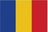 Chad Flag
