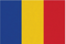 Chad Flag