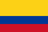 Colombia Flag