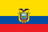 Ecuador Flag