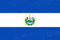 El Salvador Flag