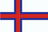 Faroe Islands Flag
