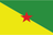 French Guiana Flag