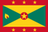 Grenada Flag