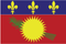Guadeloupe Flag