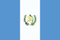 Guatemala Flag