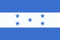 Honduras Flag