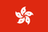 Hong Kong Flag