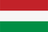 Hungary Flag
