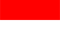 Indonesia Flag