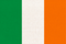 Ireland Flag