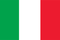Italy Flag