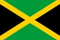 Jamaica Flag