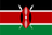 Kenya Flag