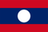 Laos Flag