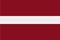 Latvia Flag