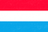 Luxembourg Flag