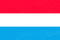 Luxembourg Flag