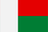 Madagascar Flag