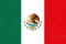 Mexico Flag
