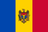Moldova Flag