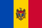 Moldova Flag